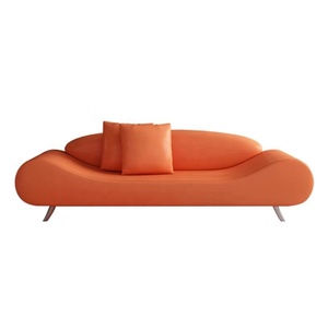 <strong>Bedroom</strong> <strong>Small</strong> <strong>Sofa</strong> Simple Modern <strong>Small</strong> Living Room Beauty Salon Apartment Home Personality Creative Lazy Man <strong>Sofa</strong> - Product Image 1