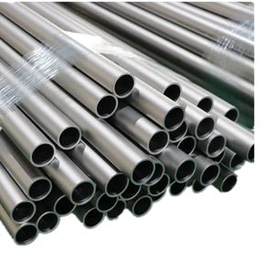 Tube et tuyau capillaires en nickel pur à 99,9 % N4 N6 pour le processus de fabrication de <span class=keywords><strong>soude</strong></span> <span class=keywords><strong>caustique</strong></span> - Product Image 5
