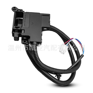 สวิตช์ฝาเครื่องซักผ้า Ap7002928 สำหรับวีร์ลพูล W11414731 W11513248 4964074 ติดตั้งง่าย - Product Image 3