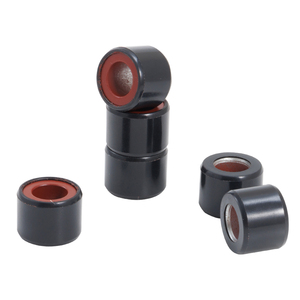 Nouvel ensemble de galets de variateur en fer PA66 20*15mm 15.5g pour scooters CH-125/SPI/PCX/K36/KWN/CLICK et T-<span class=keywords><strong>MAX</strong></span> <span class=keywords><strong>530</strong></span> - Product Image 5
