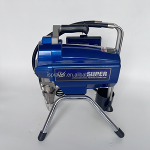 <span class=keywords><strong>Alquiler</strong></span> <span class=keywords><strong>de</strong></span> Pistola <span class=keywords><strong>de</strong></span> Pintura sin Aire <span class=keywords><strong>de</strong></span> 490 Piezas, Pistola <span class=keywords><strong>de</strong></span> Pintura sin Aire con Pistón <span class=keywords><strong>para</strong></span> Uso Industrial y Comercial - Product Image 5