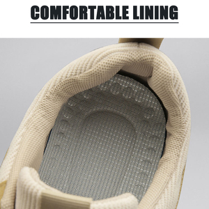 Venta al por mayor transpirable retro hombres <span class=keywords><strong>zapatillas</strong></span> versátiles urbano estilo de la calle zapatos para caminar antideslizante comodidad zapatos de skate - Product Image 5