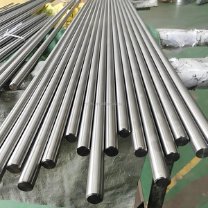 精密旋削用Gr5チタン棒 |   チタン合金棒 - Product Image 4