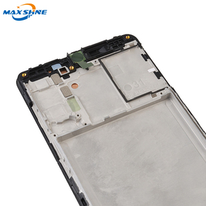 Điện Thoại Di Động Lcds Đối Với Samsung A31 4G <span class=keywords><strong>OLED</strong></span> Màn Hình Cảm Ứng Đối Với Samsung A32 A33 A34 A35 A54 A55 LCD Thay Thế Hiển Thị - Product Image 4