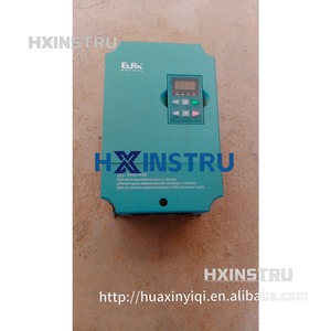 อินเวอร์เตอร์ eura ใช้แล้ว3.7KW 380V F2000-P0037T3B H 1ชิ้น - Product Image 1