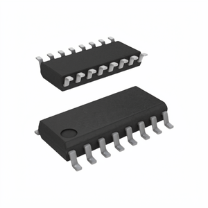 Original One Stop Service SI3000-C-GSR IC VOICE CODEC 3.3V/<b>5V</b> 16SOlC Electronic Ic Components Interface - Product Image 1