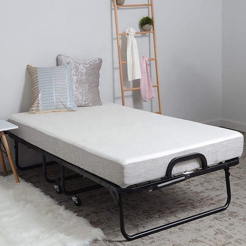 Adult Folding Mattresses Comfort and Convenience