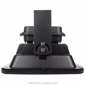 Chất lượng cao 500 Wát RGB LED nhẹ Lũ lụt AC85-265V màu đen nhà ở với RF điều khiển từ xa IP65 đánh giá COB Chip - Product Image 3