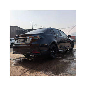 Auto Usado Económico, Corolla Sedán, Automático, Volante a la Izquierda, Gasolina, Limpio, Sin Accidentes, Bajo Kilometraje - Product Image 6