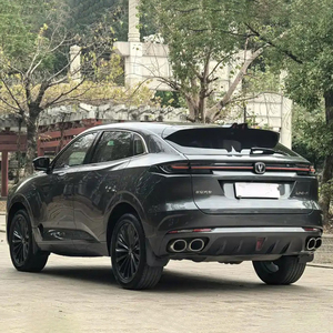 Changan Uni-K <span class=keywords><strong>2021</strong></span> <span class=keywords><strong>2022</strong></span>, Auto Usado en Venta, SUV <span class=keywords><strong>de</strong></span> Gasolina, Volante <span class=keywords><strong>a</strong></span> la Izquierda, Caja <span class=keywords><strong>de</strong></span> Cambios Automática, Asientos <span class=keywords><strong>de</strong></span> Cuero, Cámara Trasera - Product Image 6