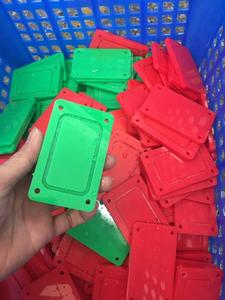 แผ่นพลาสติกโพลีเอทิลีนความหนาแน่นสูง HDPE <span class=keywords><strong>ราคา</strong></span>โรงงาน - Product Image 6
