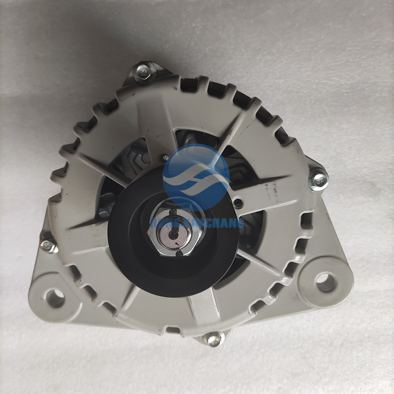 ISDe diesel Engine Parts Alternator 5398097 5444048 ISDe diesel Engine Parts Alternator 5398097 5444048