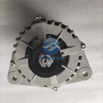 ISDe diesel Engine Parts Alternator 5398097 5444048