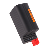 Armoire de sécurité anti-chaleur ENMG chauffage PTC CSP13 50 ~ 150W, boîte de distribution industrielle déshumidification étanche à l'humidité
