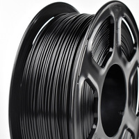 Filaments en plastique PETG de 1,75 mm compatibles avec les imprimantes 3D, avec service de découpe pour l'impression 3D