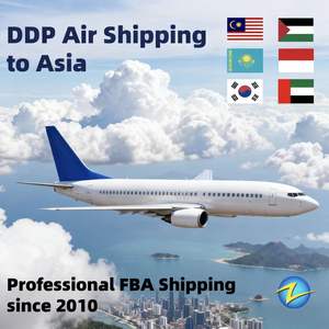Transitaire professionnel FBA, consolidation de fret aérien, expédition de Pékin, Shenzhen, Shanghai vers Pune, <span class=keywords><strong>Goa</strong></span>, Lucknow, Bengaluru, porte à porte - Product Image 3