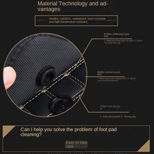 Tapis de voiture pour Lexus Rx330 2005 - Product Image 3