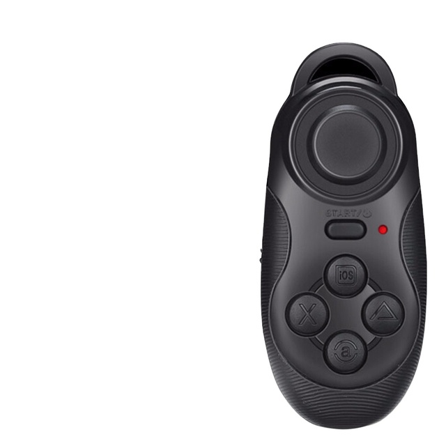 Wireless 032 Blue-tooth VR Joystick Gamepad Remote Controller VR Game Pad for PC TV Smartphone Gamepad Control for VR BOX