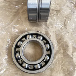 DST best quality deep groove ball bearing 6314 314 80314 180314 trusted bearing manufacturer