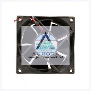 พัดลมระบายความร้อนมอเตอร์9WP0412H6002พัดลมระบายความร้อน - Product Image 6