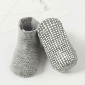 Calcetines de Algodón Unisex para Bebés, desde Recién Nacidos hasta 3 Años, Paquete al por Mayor de Usa Mairun, 5 Pares por Bolsa - Product Image 6