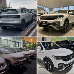 <span class=keywords><strong>Voiture</strong></span> SUV Faw VolksTacqua - Product Image 5