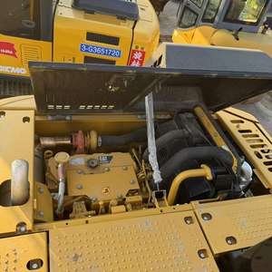 รถขุดมือสอง 12 ตัน สภาพดี ราคาถูก สำหรับงานก่อสร้าง รุ่น Cat312d2GC/Cat312d/Cat312d2 สำหรับขุดเจาะ - Product Image 5