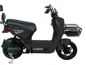 Vélo de ville <span class=keywords><strong>électrique</strong></span> de haute qualité avec batterie 48v et moteur 350w Nouveau style de scooter <span class=keywords><strong>électrique</strong></span> à assistance au pédalage 2 places bon marché - Product Image 4