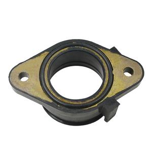 Piezas de motocicleta interfaz de carburador cruzado de colector de admisión de plástico para Suzuki GSF1250 Bandit 2007-2016 <span class=keywords><strong>GSX1250</strong></span> 2010-2016 - Product Image 4