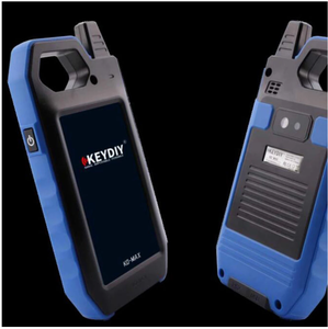 Outil de programmeur de clé KEYDIY KD Max pour KEYDIY un système Android professionnel multifonctionnel pour appareil intelligent - Product Image 2