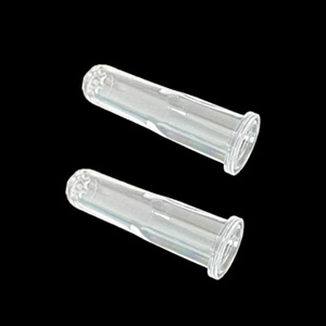 Cuvette de réaction transparente jetable en PS Degao pour analyseur de coagulation, compatible avec l'équipement d'analyse sanguine Sysmex - Product Image 6
