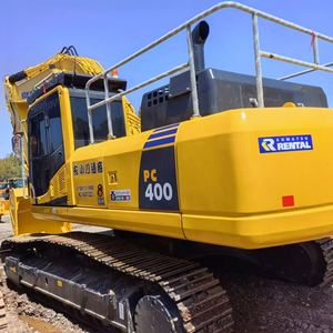 Maquinaria de Construcción Usada Euro 5, Excavadora Hidráulica de 40 Toneladas, 270kw, 2M, Año 2016 - Product Image 4