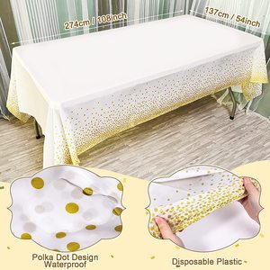Kit Arco di Palloncini Verde Salvia con Sfondo 'God Bless', Tovaglia, Decorazioni per Prima Comunione e Baby Shower - Product Image 5