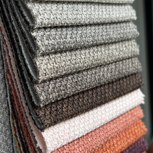 Sofa bọc vải cho ghế sofa đệm ghế loveseat vải sang trọng hiện đại trang trí đệm Bìa vega9199 - Product Image 6