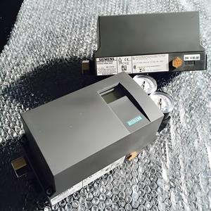 Posicionador de Válvula Original Siemens Smart SIPART PS2 6DR5210/6DR5212/6DR5225 6DR5212-0EM0-0AA1 Serie 6DR5200 de Aluminio - Product Image 4
