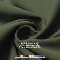 Ensemble de yoga brossé color block pour femme, haut de gamme, à double bretelle, tenue de fitness, course, entraînement, vêtements de sport, ensemble deux pièces pour la gym