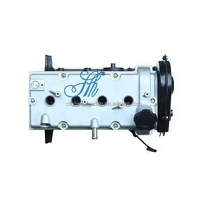 Moteur d'assemblage de moteur 4F18 LF466Q pour DFSK <span class=keywords><strong>Lifan</strong></span> Fushun Fengshun Jinbei Brilliance Haixing Mpv Engine - Product Image 5