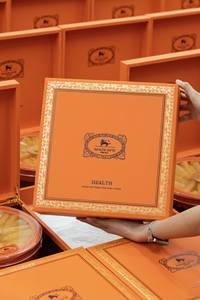 Produits alimentaires tonifiants haut de gamme : Gelembung Ikan Kembung (vessie de poisson) – Cadeau idéal pour le Festival du Printemps et le Festival de la Mi-<span class=keywords><strong>Automne</strong></span> - Product Image 2