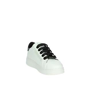Zapatillas Deportivas Cult para Niñas T-101 Blancas Talla 39, Estilo Chunky - Product Image 5