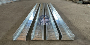 Высокоточный профилегибочный станок для производства С-образных и U-образных профилей с серводвигателем, допуск ±0,5 мм - Product Image 6