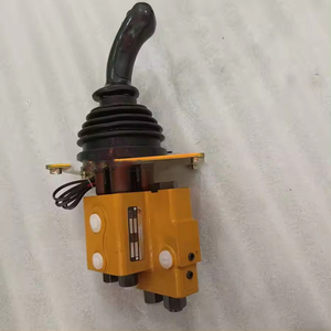 Asli <span class=keywords><strong>SDLG</strong></span> katup kontrol pemuat roda 4120006656 29120031101 GDXS2-DT untuk LG953F/LG956F/LG956L suku cadang - Product Image 3