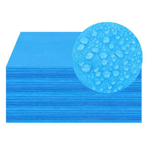 Handuk Bedah Sekali Pakai yang Dapat Disesuaikan, Bantalan Bedah Steril, Sprei Medis Sekali Pakai, Ukuran yang Dapat Disesuaikan - Product Image 3