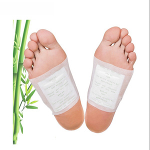 Groothandel Chinese Gezondheidszorg Lichaam Ontgifting <span class=keywords><strong>Detox</strong></span> Voet <span class=keywords><strong>Patch</strong></span> - Product Image 1