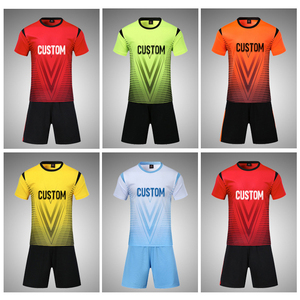 Maglie da <span class=keywords><strong>calcio</strong></span> per bambini adulti set Kit da <span class=keywords><strong>calcio</strong></span> per uomini ragazzi abbigliamento sportivo divise da <span class=keywords><strong>calcio</strong></span> per donne tute da allenamento <span class=keywords><strong>calcio</strong></span> - Product Image 5