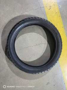 Neumáticos de Motocicleta de 17 Pulgadas de Alta Calidad Directo de Fábrica, Precio al por Mayor, 70/90-17 70/100-17 100/90-17 - Product Image 6