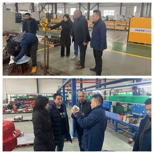 Valvola a Farfalla Pneumatica a Triplo Eccentrico Diretta dalla Fabbrica, in Acciaio ad Alto Tenore di Carbonio/Acciaio Inossidabile, Personalizzabile, Dimensione Porta 16-48 Pollici - Product Image 4