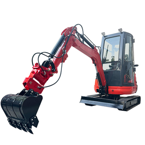 OEM scelta multipla nuovo 2 ton 2.5 mini <span class=keywords><strong>escavatore</strong></span> mini scavatore cingolato escavatori vendita in cina - Product Image 6