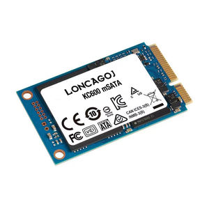 OEM内部128gb M.2 2242 SATA 3.0 SSD服务器应用程序2.5 "硬盘 - Product Image 3