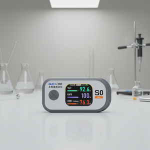 GUOOU S0 Pro Applications universelles 3-en-1 Test automatique haute précision avec boule de plasma intégrée <span class=keywords><strong>pour</strong></span> le test de films solaires - Product Image 1
