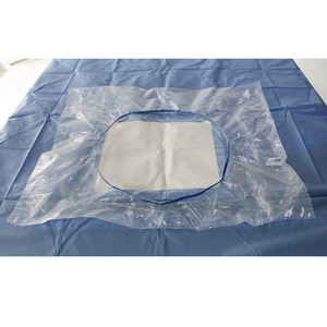Conjunto de seção esterilizada do hospital eo, kit cirúrgico de entrega cesareana, conjunto de cortinas médicas de tiroide universal - Product Image 2